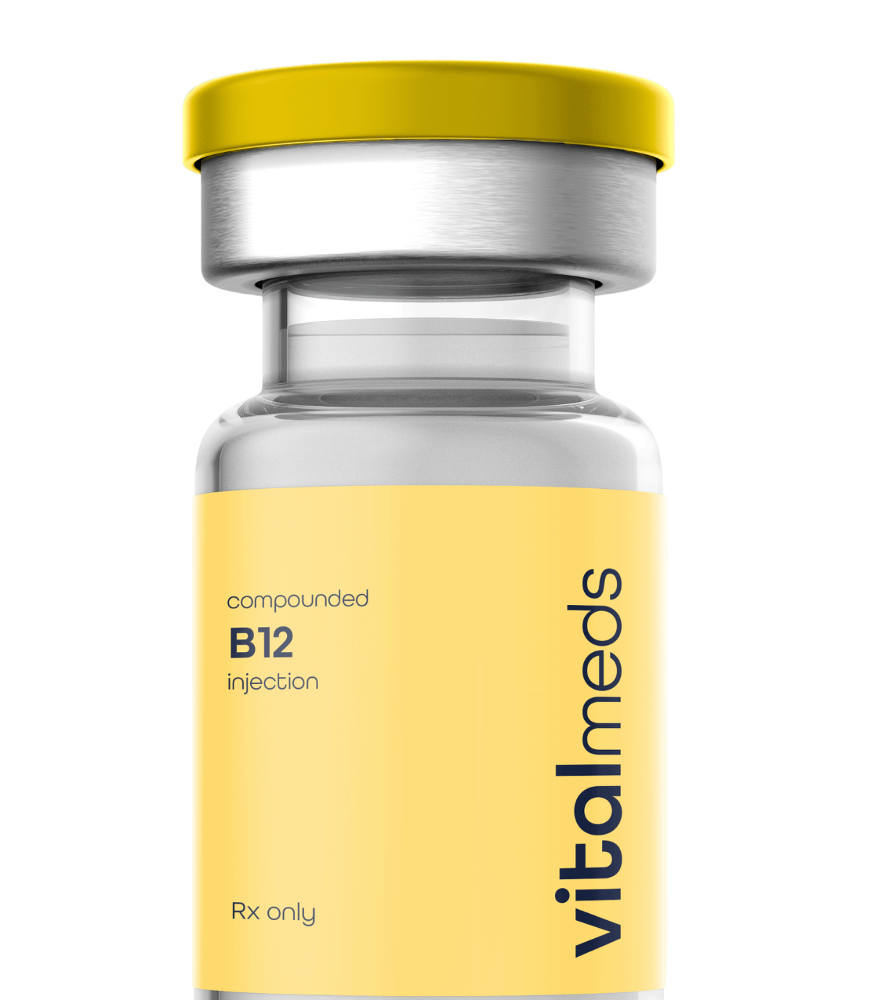 MIC+B12 - Boost fat loss + energy